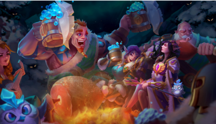 Big Congrats to&nbsp;BetaDwalf