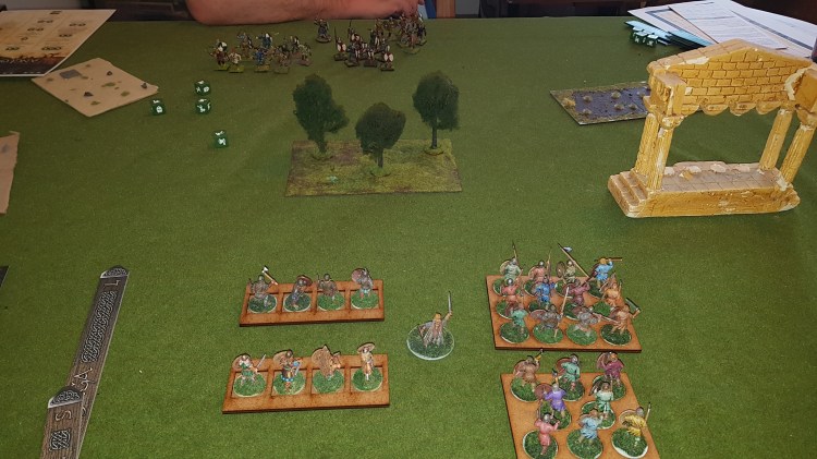 Blog Posts about&nbsp;Wargaming