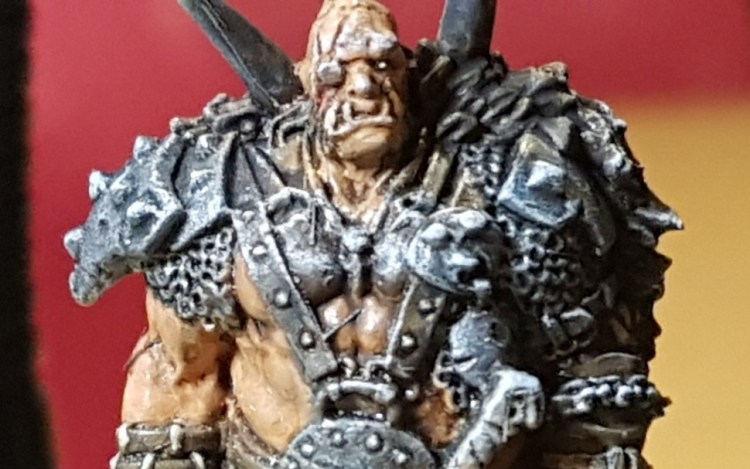 Zombicide – Even More Special Guest&nbsp;Miniatures