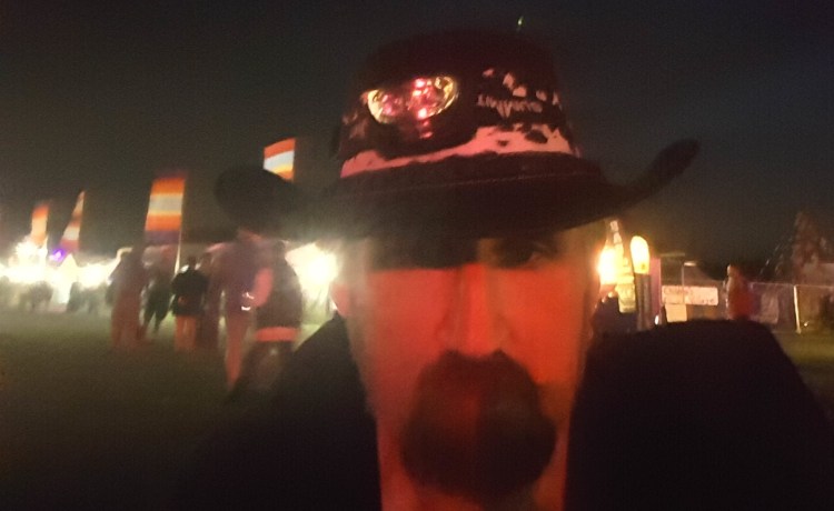 Frank Turner –&nbsp;FTHC