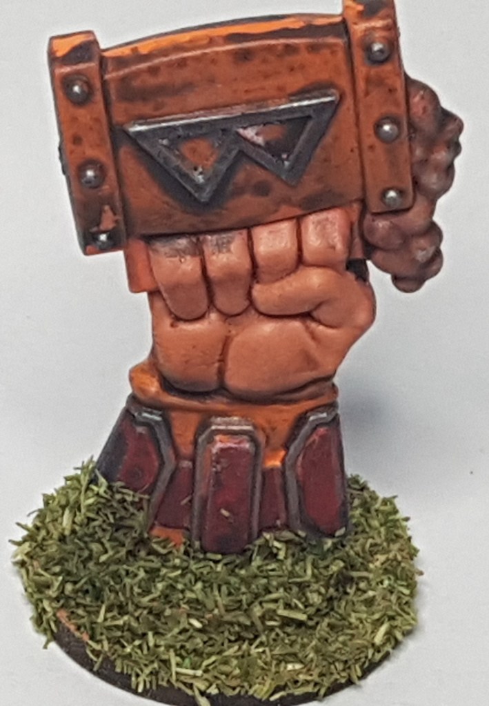 I Raise a Beer and Thank You&nbsp;all