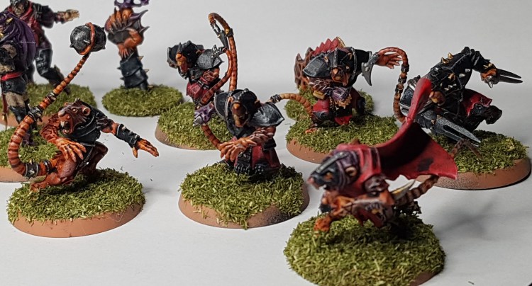 Dungeon Bowl – College of&nbsp;Shadow