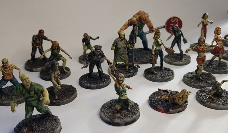 Covid Solo Campaign: The Last Days scenario&nbsp;2