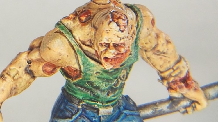 Project Z: Zombie Horde and&nbsp;Beast