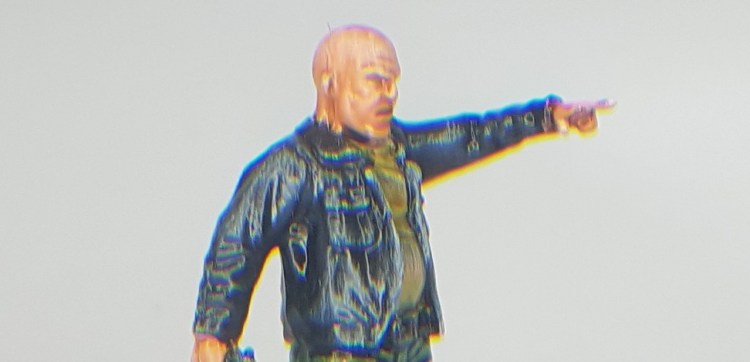 Zombie Apocalypse – The Walking Dead&nbsp;Survivors