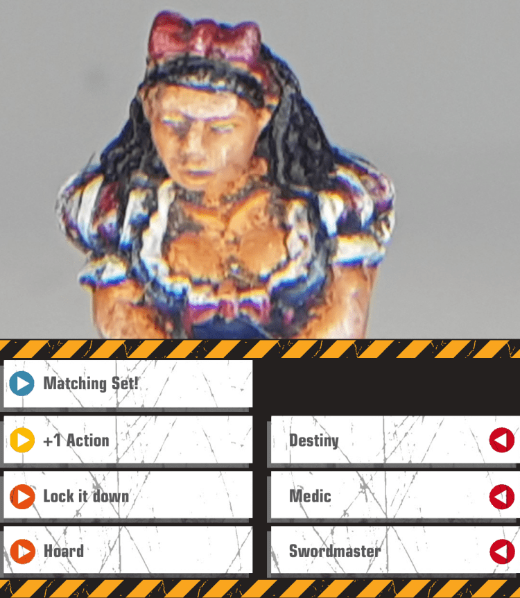 Zombicide – The Slippery&nbsp;Dwarves