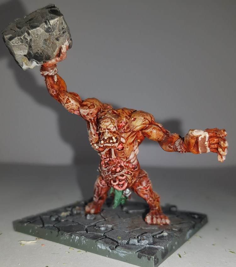 Figures from Lockdown Plus 2&nbsp;more