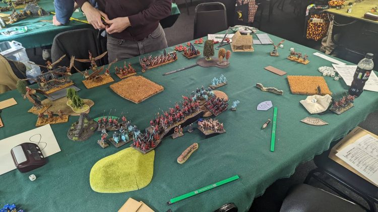 Tonight’s rant: UK event ticket prices are too&nbsp;low