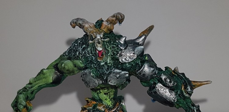 Zombicide: Green Horde – Friends and&nbsp;Foes