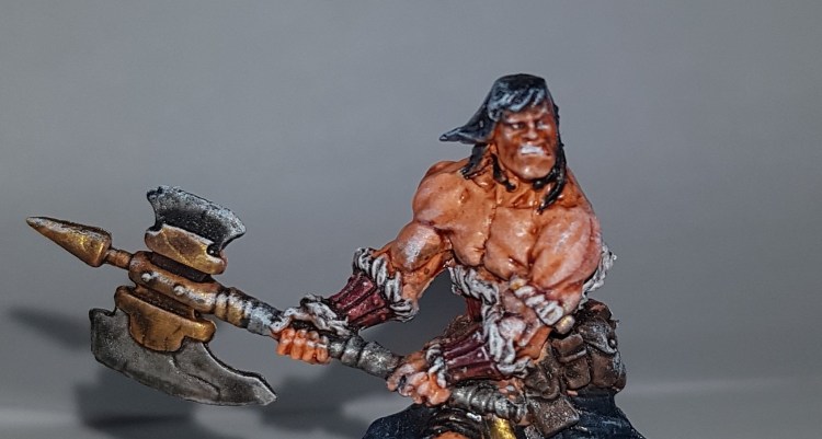 Zombicide: Massive Darkness Core&nbsp;Heros