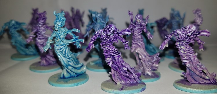 Zombicide: Green Horde – No Rest For the&nbsp;Wicked