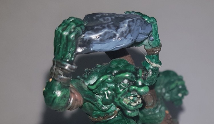 Kings Of War:&nbsp;Halflings