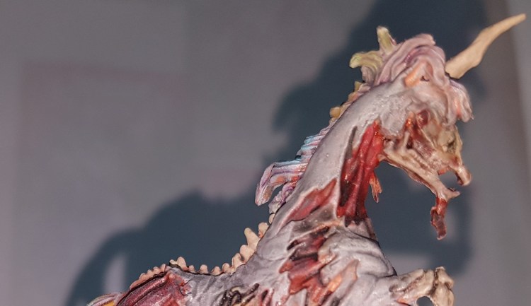 Zombicide: Necromancers and&nbsp;Abominations