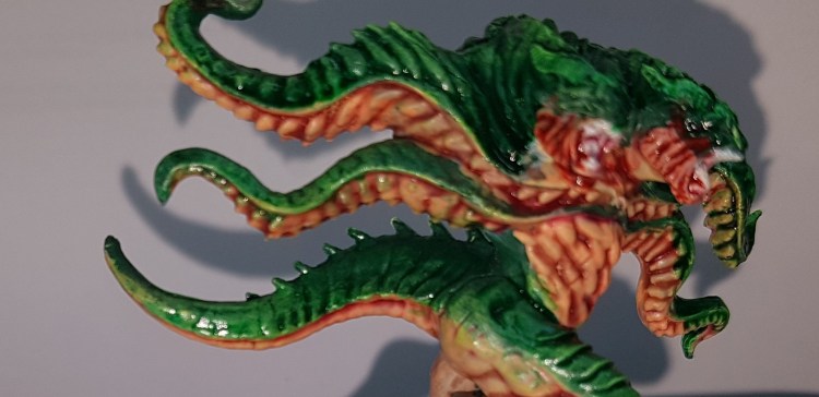 Zombicide: Black Plague – Here are the big&nbsp;un’s