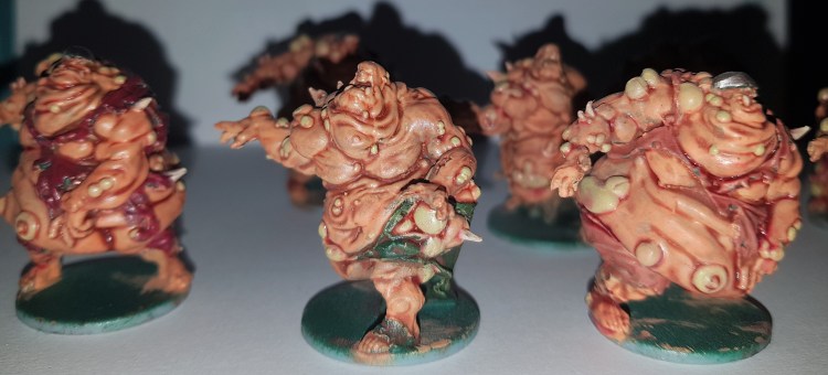 Zombicide: Black Plague More&nbsp;Zombies