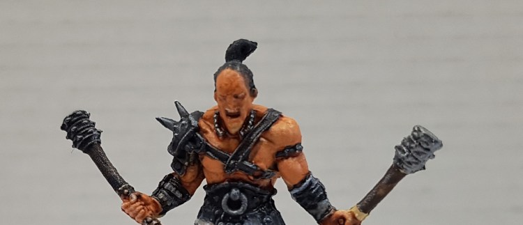 Zombicide: Black Plague, Green Horde Survivors and Necromantic&nbsp;Dragon