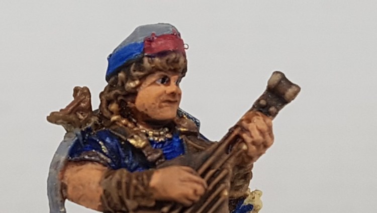 Zombicide: Nearly the last Black Plague, Green Horde&nbsp;Survivors