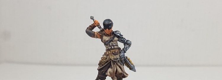 Zombicide: The Final batch of Black Plague, Green Horde&nbsp;Survivors