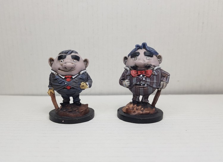 Wonderland War Part&nbsp;2