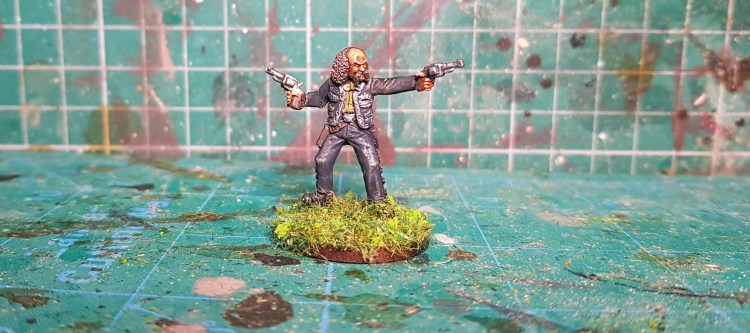 Banditos – Dead Mans&nbsp;Hand