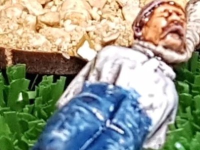 Dead Man’s Hand Redux:&nbsp;Outlaws