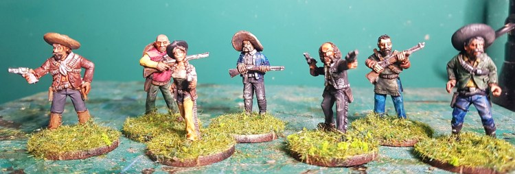 Dead Mans Hand related&nbsp;Posts