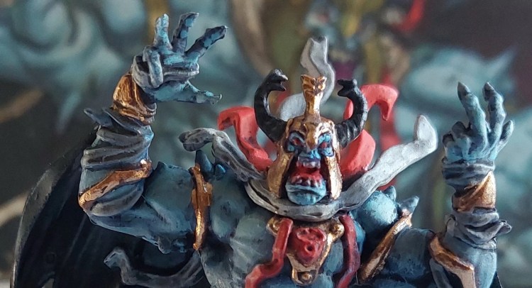 Zombicide: Black Plague&nbsp;ThunderCats