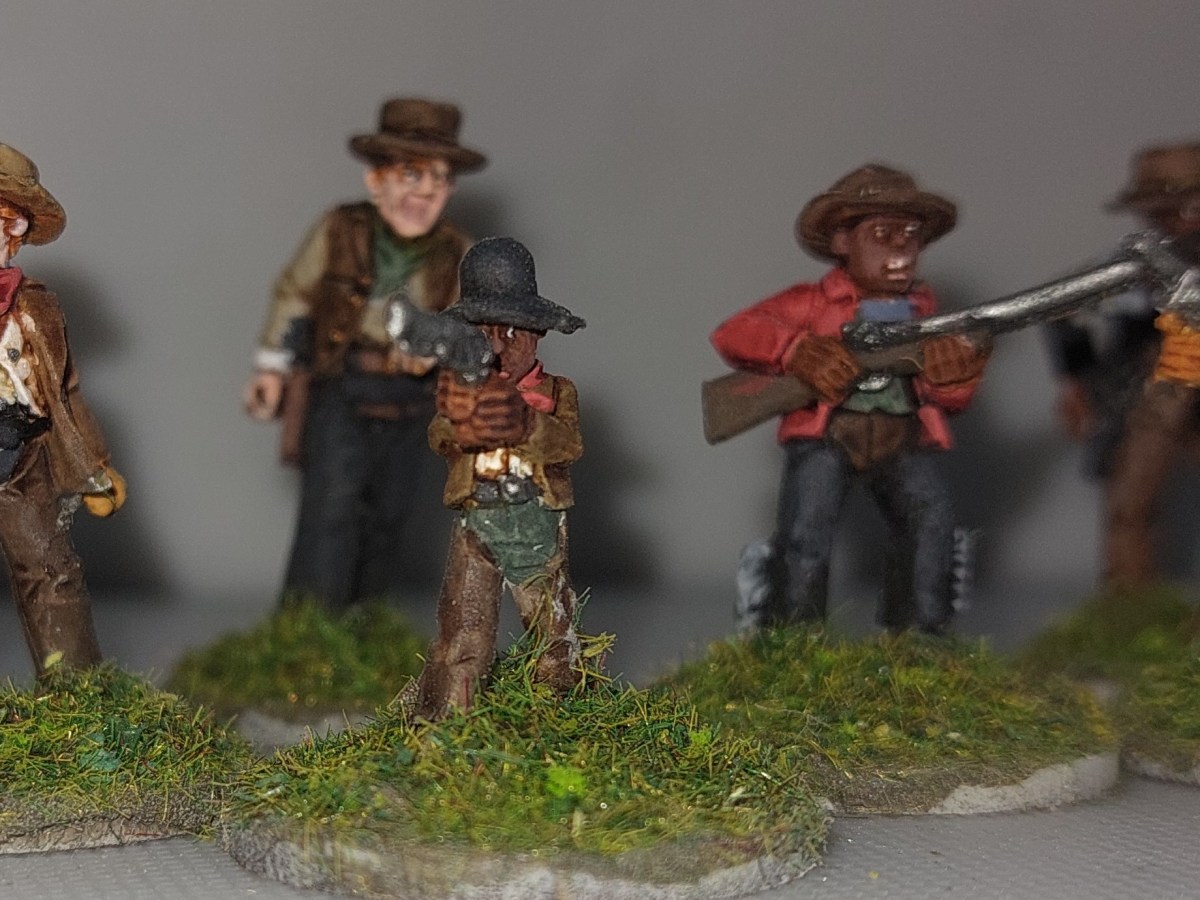 Dead Man’s Hand: The Boys&nbsp;Gang