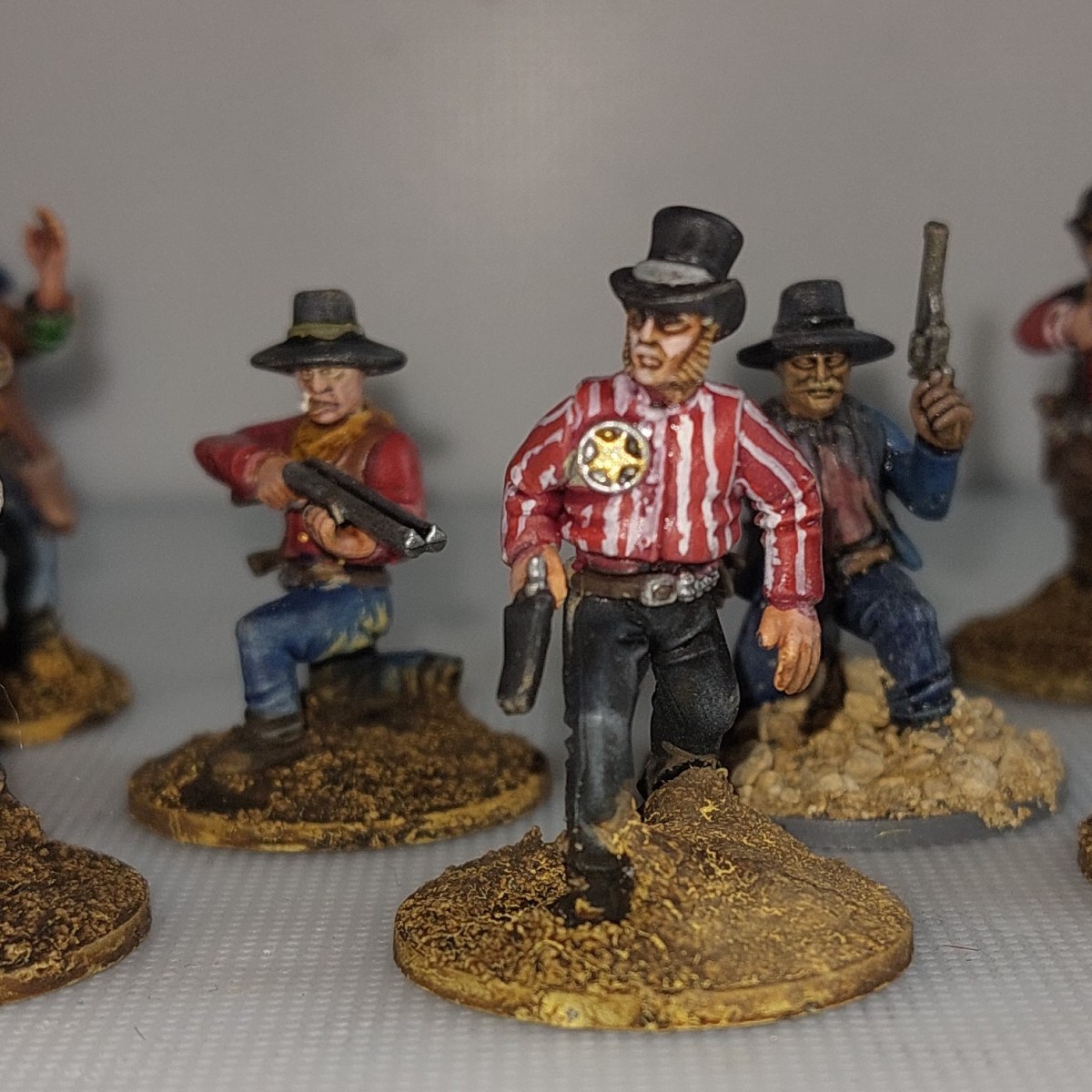 Dead Man’s Hand Redux: The&nbsp;Lawmen