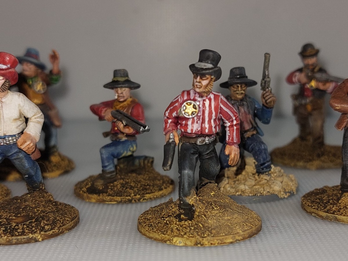 Dead Man’s Hand Redux: The&nbsp;Lawmen