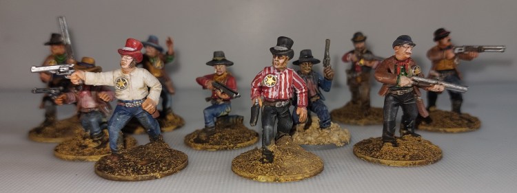 Dead Man’s Hand Redux: The&nbsp;Lawmen