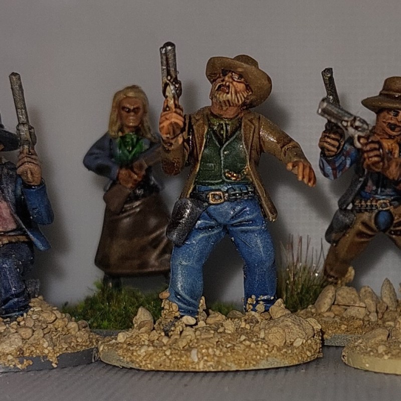 Dead Man’s Hand Redux:&nbsp;Cowboys