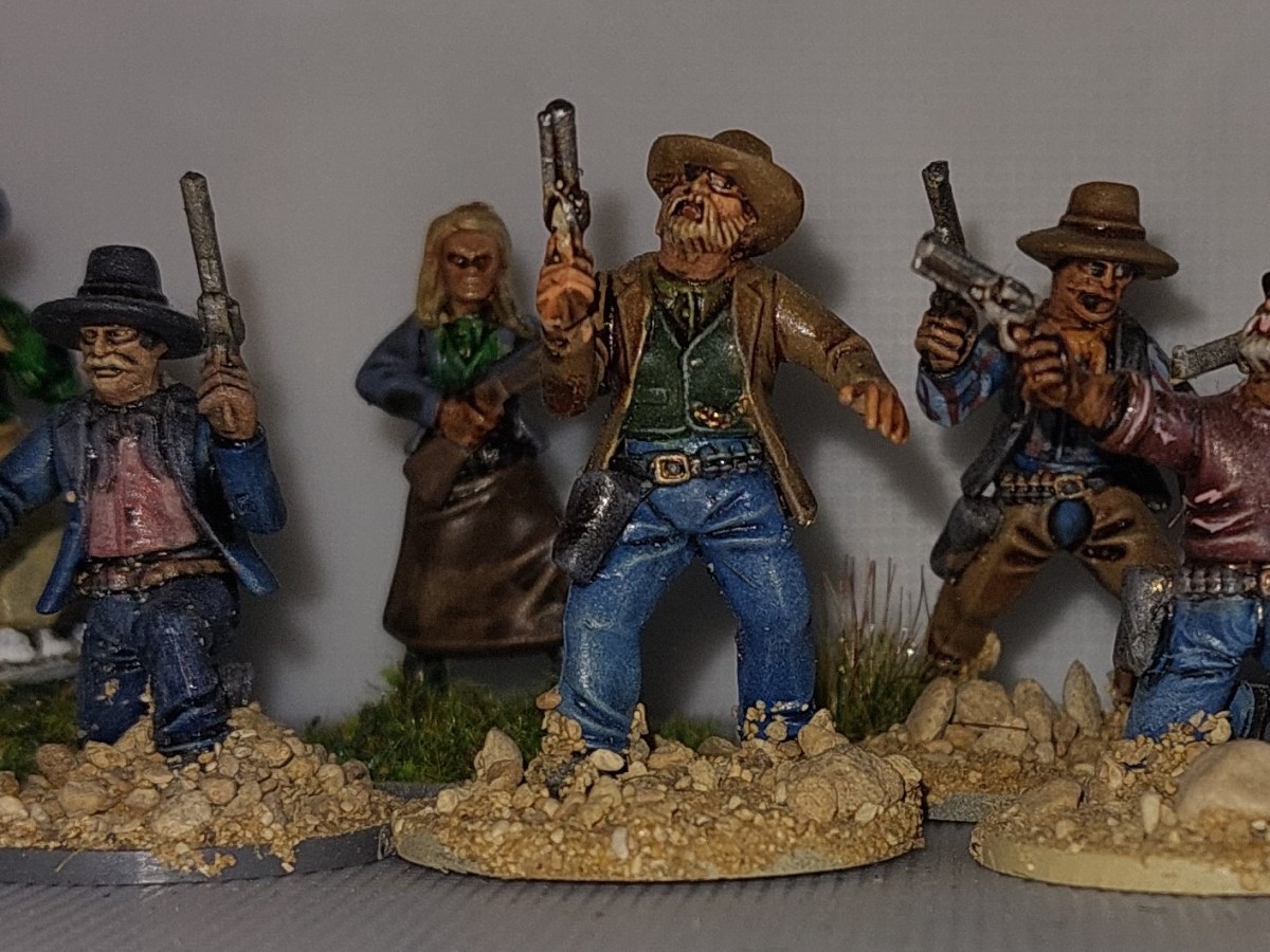 Dead Man’s Hand Redux:&nbsp;Cowboys