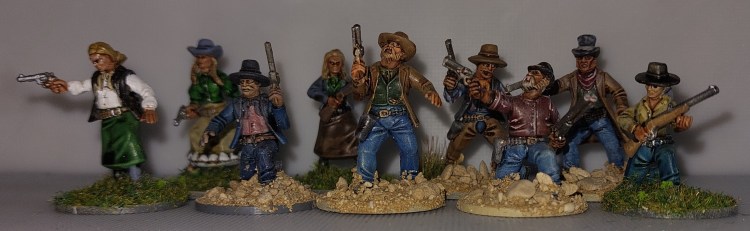 Dead Man’s Hand Redux:&nbsp;Cowboys