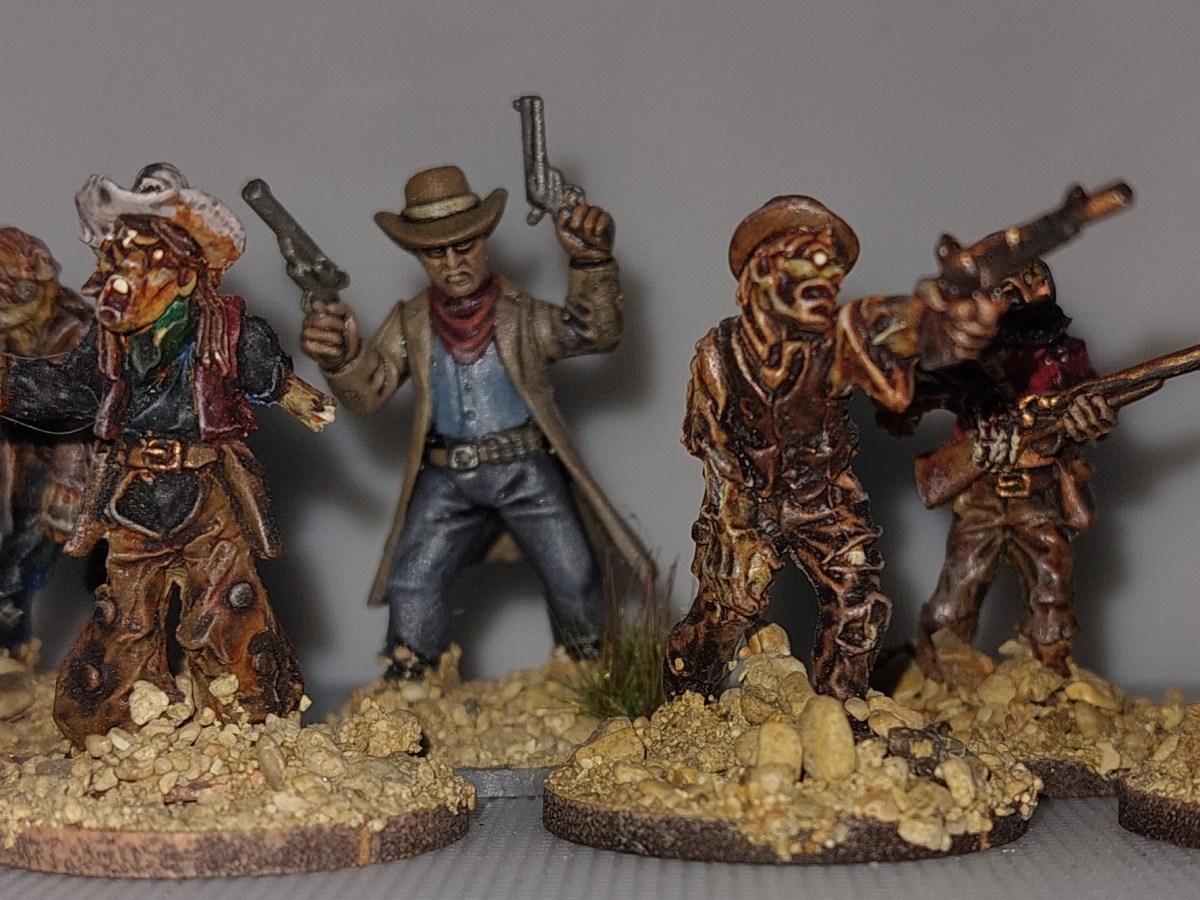 Dead Man’s Hand:&nbsp;Desperados