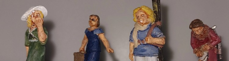 0200 hrs – Grey for Now Games – SOE and Resistance&nbsp;Recruits