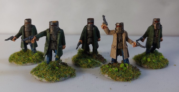 Dead Man’s Hand: The Kelly&nbsp;Gang