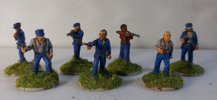 Dead Man’s Hand: State&nbsp;Police