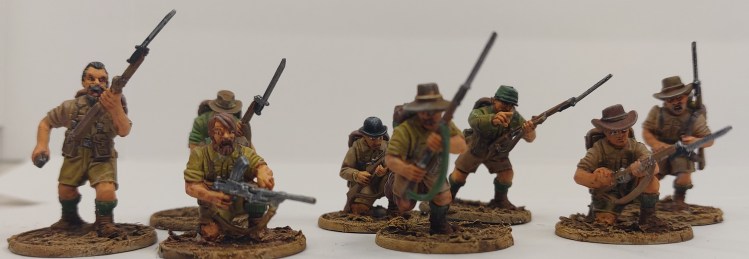 Bolt Action:  French in Indo&nbsp;China