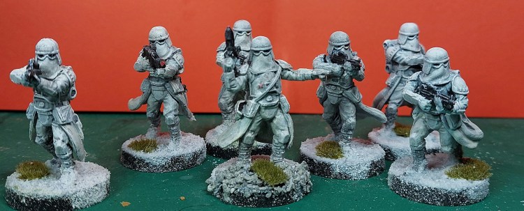 Star Wars: Legion