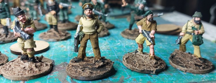 0200 hrs – Grey for Now Games – SAS and&nbsp;LRDF