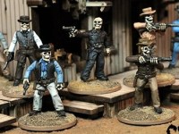 Dead Man’s Hand: The Malevolent&nbsp;Seven