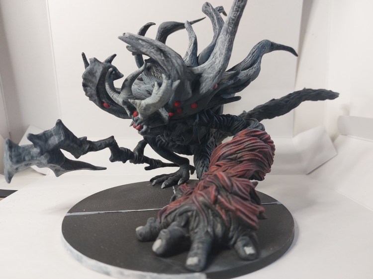 Dark Souls: Board&nbsp;Game