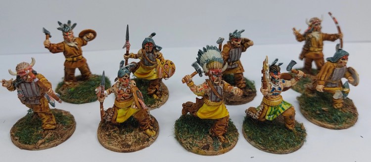 Dead Man’s Hand: Plains&nbsp;Indians