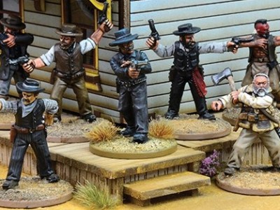 Dead Man’s Hand: The Other&nbsp;Seven