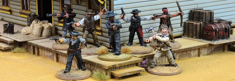 Dead Man’s Hand: The Other&nbsp;Seven