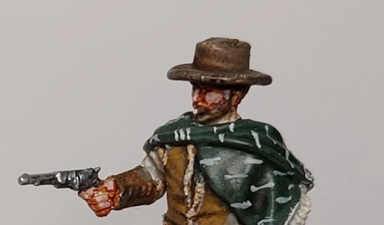 Dead Mans Hand: A Gang Full of&nbsp;Heroes