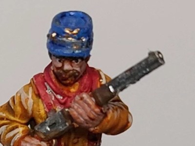 Dead Man’s Hand:&nbsp;Bushwhackers