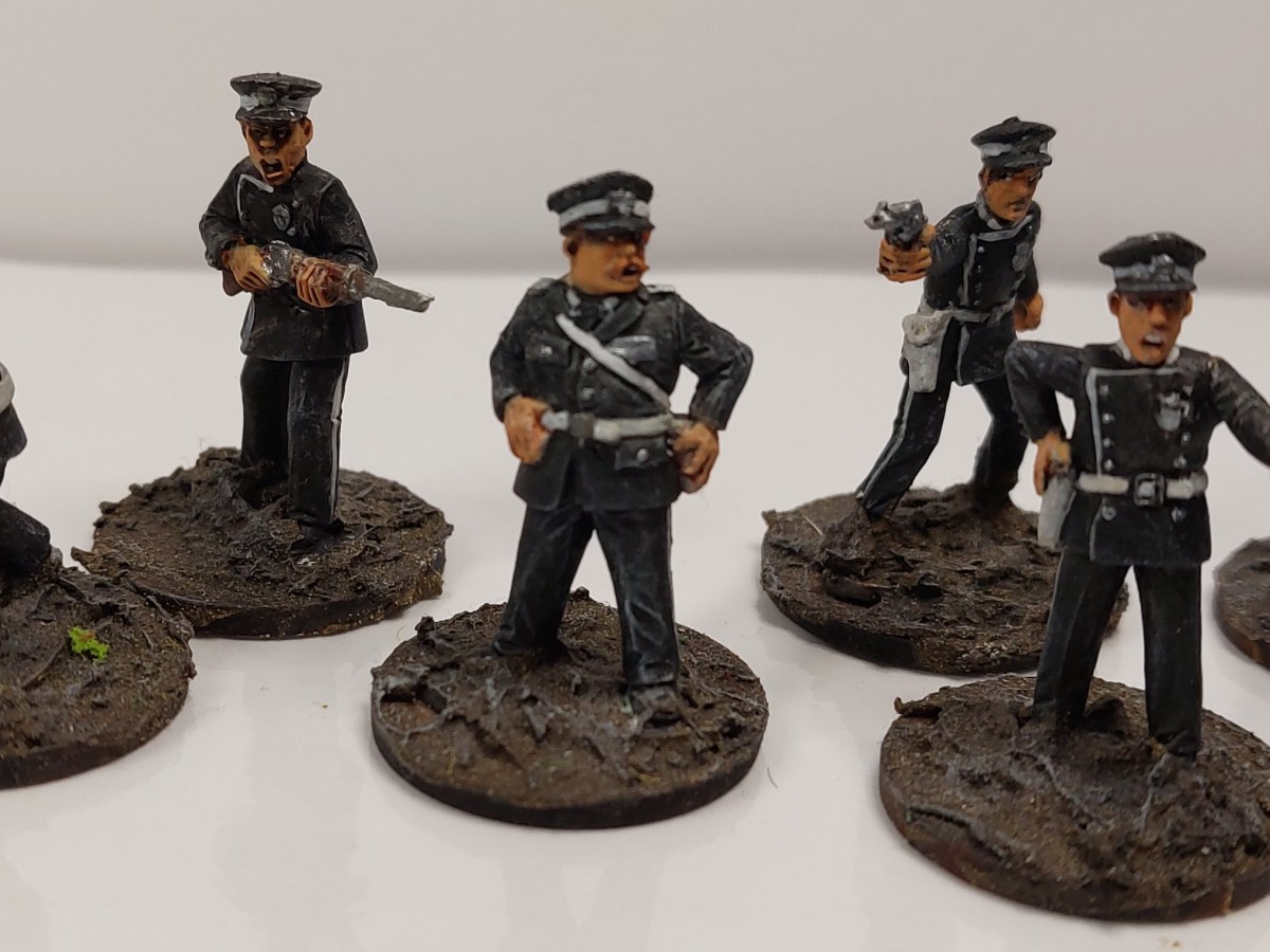 Dead Mans Hand vs The Chicago&nbsp;Way