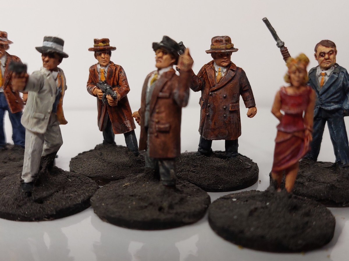 The Chicago Way: Chicago&nbsp;Gangsters